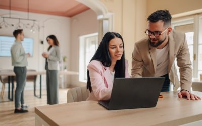 From “Near Me” to Your Doorstep: Capturing High-Intent Buyers with Local SEO