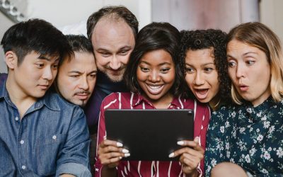 The Psychology of Trust: Why Strangers’ Opinions Matter More Than Ads