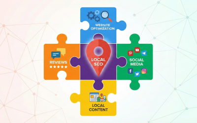 Mastering Multi-Location SEO: A Guide for Expanding Your Business Reach