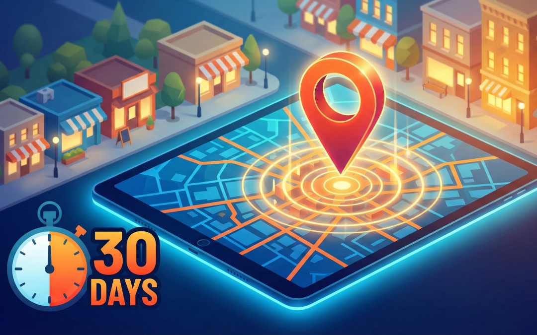 Quick SEO Fixes: How to Boost Local Visibility in Just 30 Days